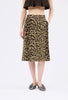 Jacquard Leo Rock, Brown Olive from ODEEH 