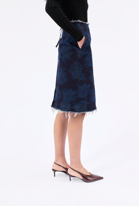 DENIM BOUQUETS Rock, Nightflight from ODEEH 