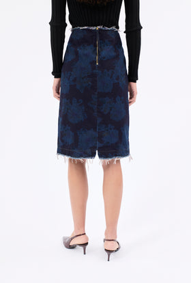DENIM BOUQUETS Rock, Nightflight from ODEEH 