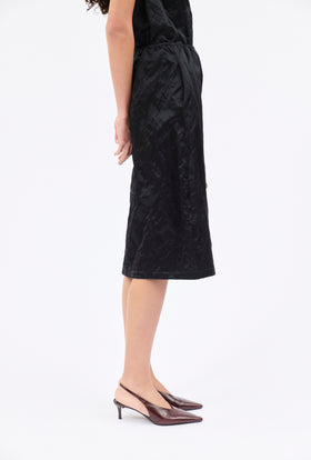 DUCHESSE Rock, Jet Black from ODEEH 