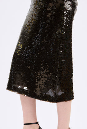 Sequins Rock, Mink from ODEEH 