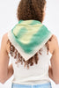 Logo Scarf, Amazonas from ODEEH 