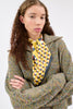FRAMES Schal, Daffodil from ODEEH 