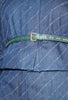 Leather Belt, Night Forest from ODEEH 