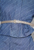 Leather Belt, Steel from ODEEH 