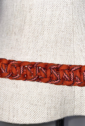 Rope, Burnt Orange from ODEEH 