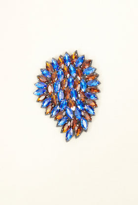 Brosche, Royal from ODEEH 
