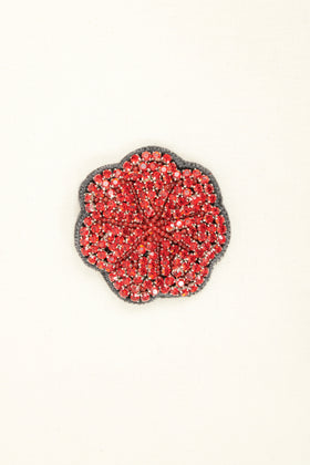 Brosche, Rouge from ODEEH 