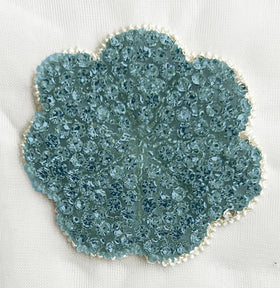 Brosche, Sea Green from ODEEH 
