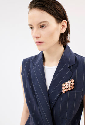 Brosche, Blush from ODEEH 