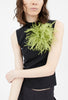 Feather Brosche, Limetta from ODEEH 