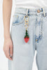 Key Hanger Erdbeere, Poppy from ODEEH 