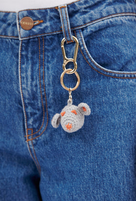 Key Hanger Mouse, Pebble from ODEEH 