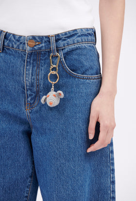Key Hanger Mouse, Pebble from ODEEH 