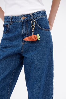 Key Hanger, Orange from ODEEH 