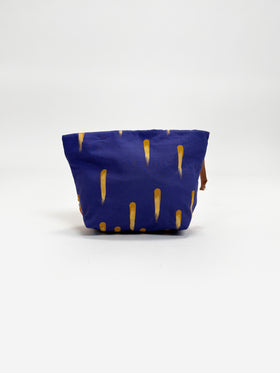 One of a Kind small Bag, Persimmon from ODEEH 