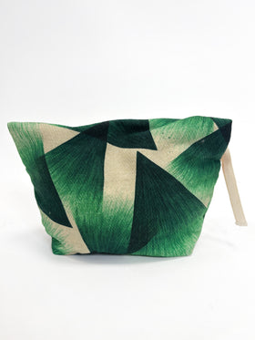 One of a Kind small Bag, Coral from ODEEH 