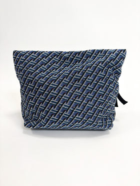 One of a Kind small Bag, Nordic Blue from ODEEH 