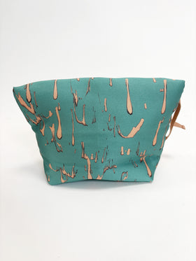 One of a Kind small Bag, Laguna from ODEEH 