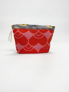 One of a Kind Bag, Glowing Orange from ODEEH 