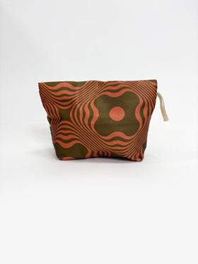 One of a Kind Bag, Green Apple from ODEEH 