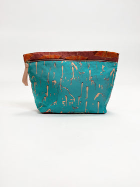 One of a Kind Bag, Light Turquoise from ODEEH 