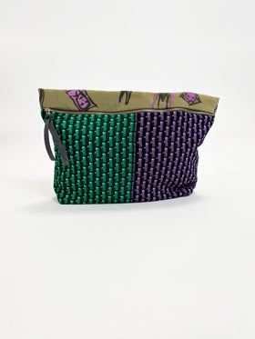 One of a Kind Bag, Emerald from ODEEH 