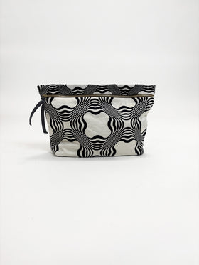 One of a Kind Bag, Black White from ODEEH 