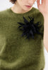 Radzimir Brooche, Navy from ODEEH 