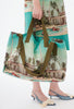 Bungalow Dreams Tasche, Turquoise from ODEEH 