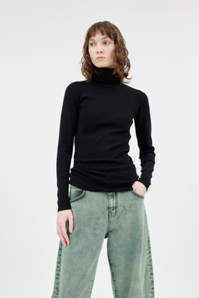 Slub Tweed Cardigan, Olive Brown from ODEEH 