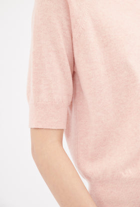 Slub Tweed Cardigan, Olive Brown from ODEEH 