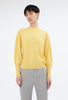Light Cashmere Knit Pullover, Nectar from ODEEH 