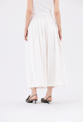 Poplin Rock, White from ODEEH 