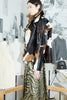 Cavallino Jacke, Ebony from ODEEH 