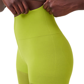 Strumpfhose Soft Touch Conscious 50 / Dusty Lime from ODEEH 