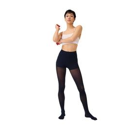 ITEM M6 Strumpfhose 30 DEN Mit Kompression - Conscious Control Top Für Damen
